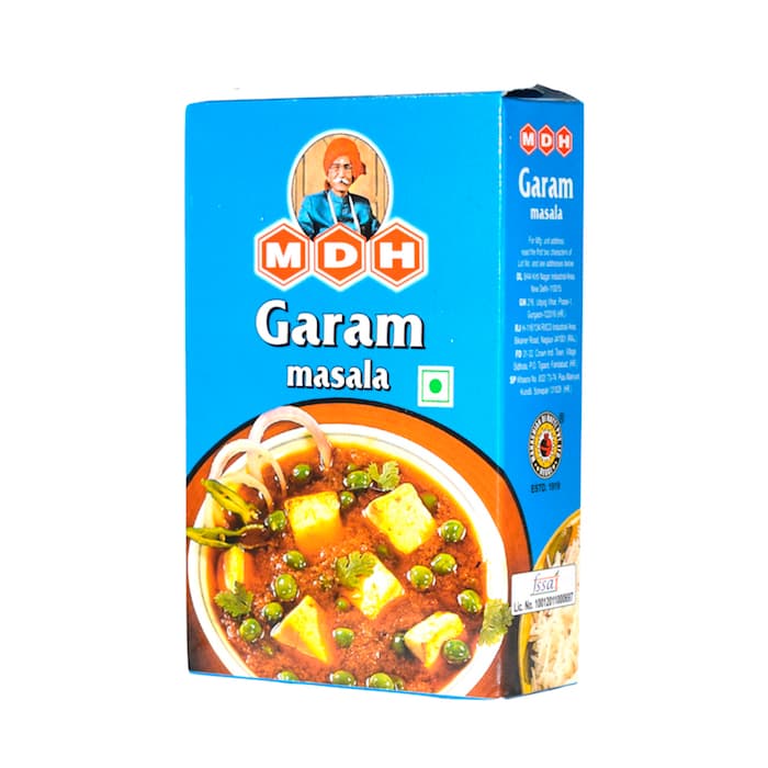 MDH Garam Masala 100g