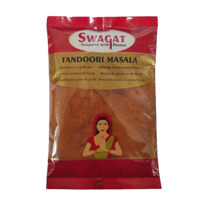 SWAGAT Tandoori Masala 100g