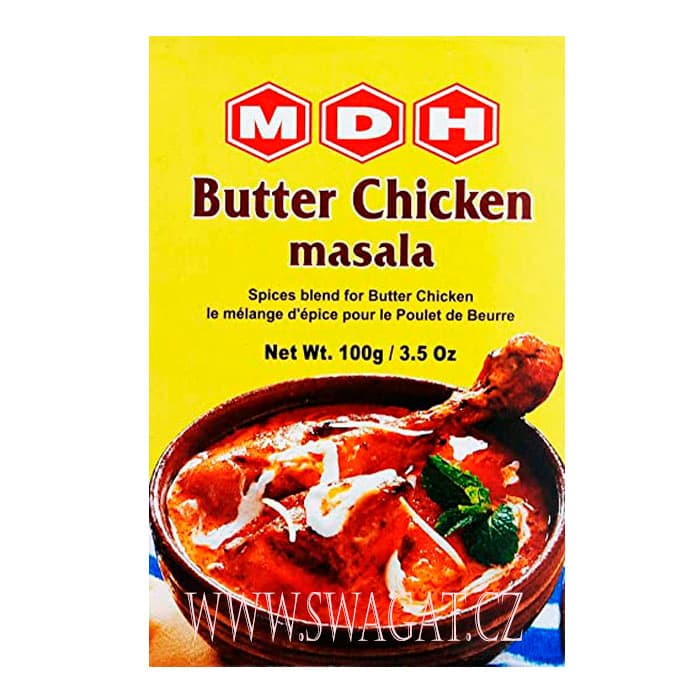 MDH Butter Chicken 100g