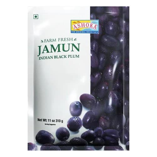ASHOKA Jamun 310g