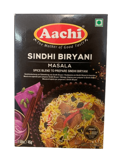 AACHI Sindhi Biryani Masala 45g