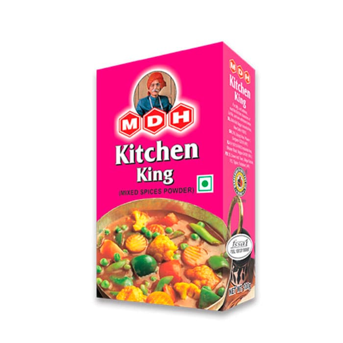 MDH Kitchen King Masala 100g