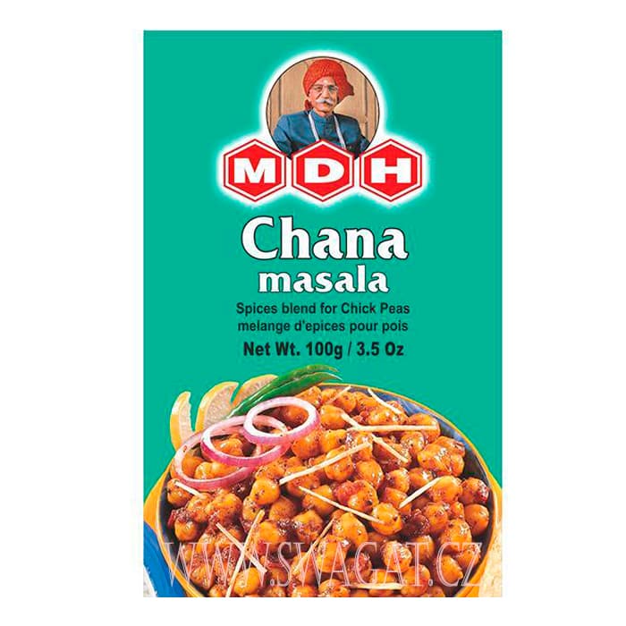 MDH Chana Masala 100g