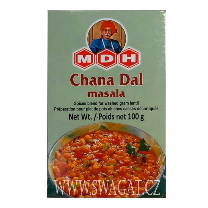 MDH Chana Dal Masala 100g