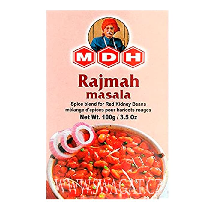 MDH Rajmah Masala 100g