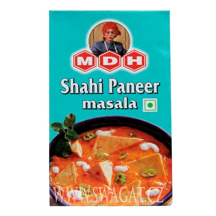 MDH Shahi Paneer Masala 100g