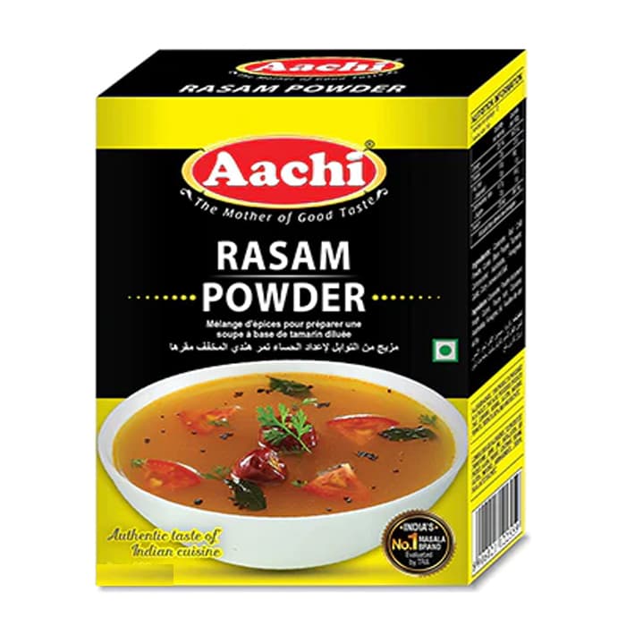 AACHI Rasam Masala Powder 100g