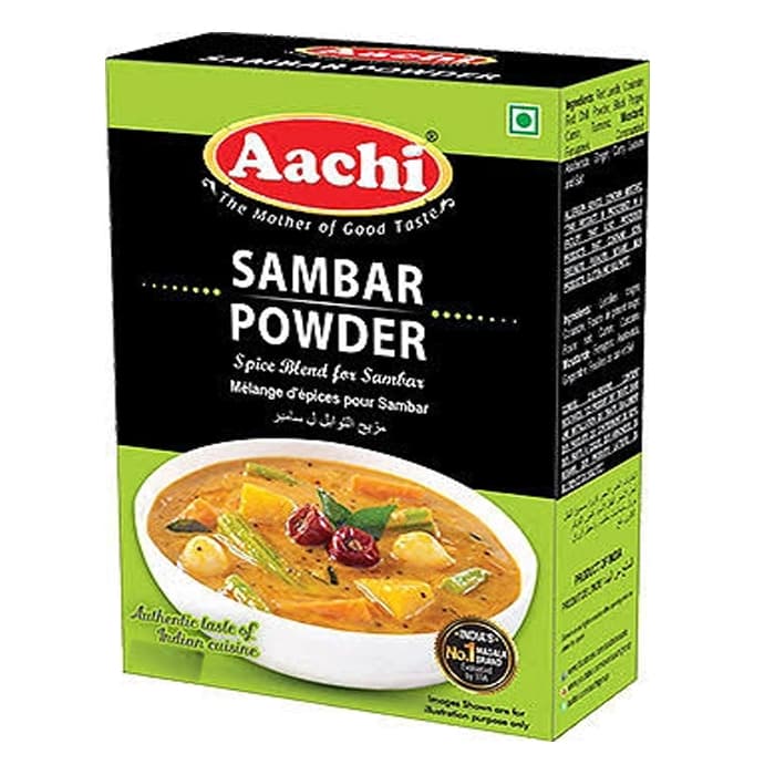 AACHI Sambar Powder 100g