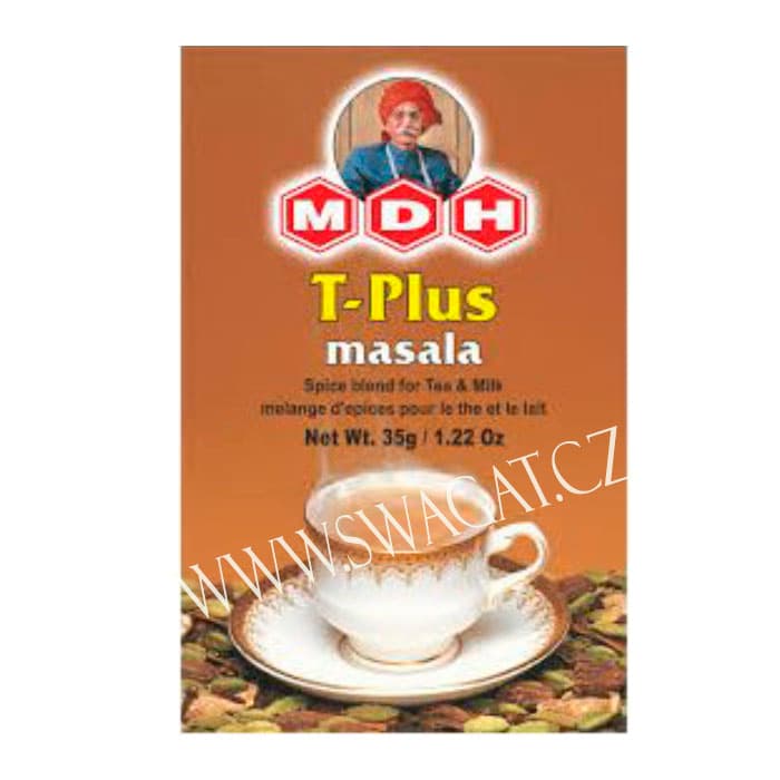 MDH T-Plus Masala 35g