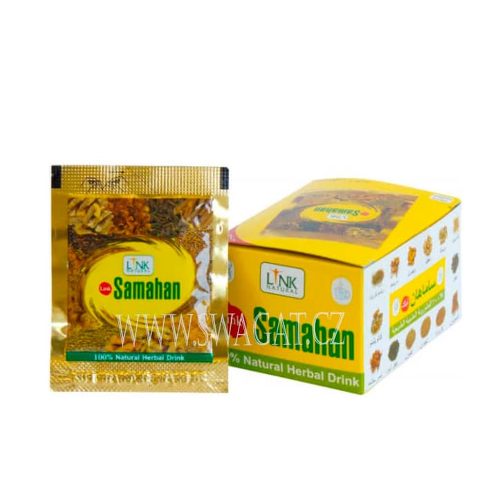 Ayurvedic Herbal Tea 10 tea bags