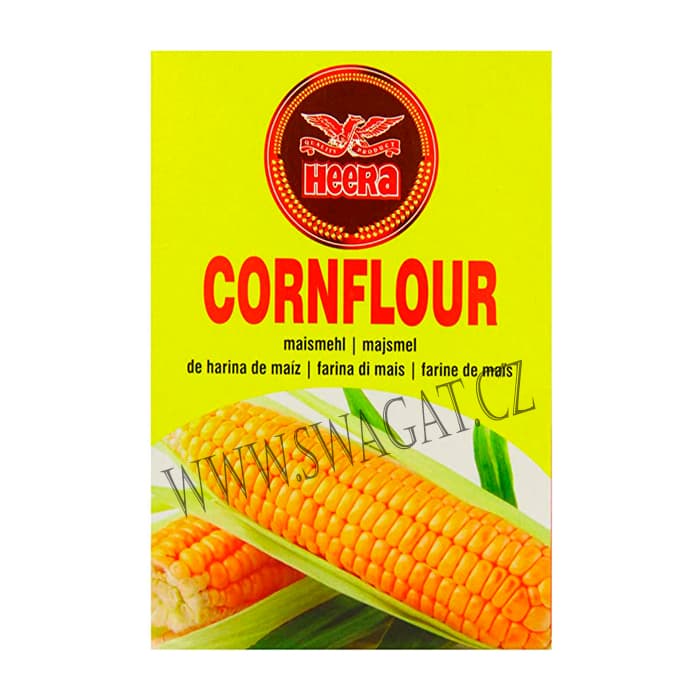 HEERA Corn Flour 500g
