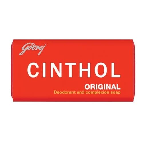 GODREJ Cinthol Original Soap 100g