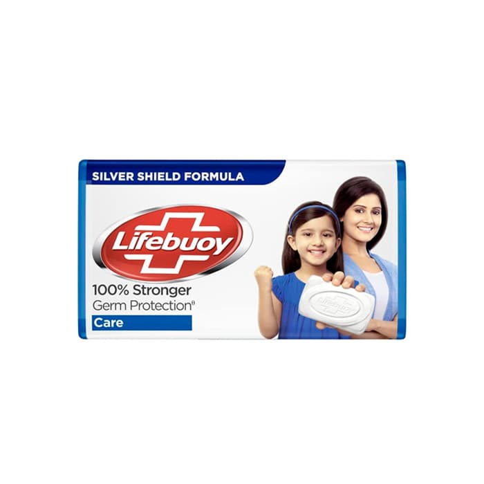 LIFEBUOY Germ Protection Soap 100g