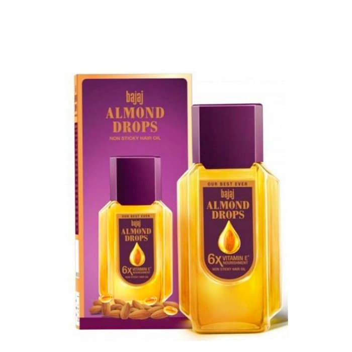 BAJAJ Almond Drops 100ml