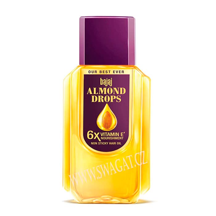 BAJAJ Almond Drops 190ml