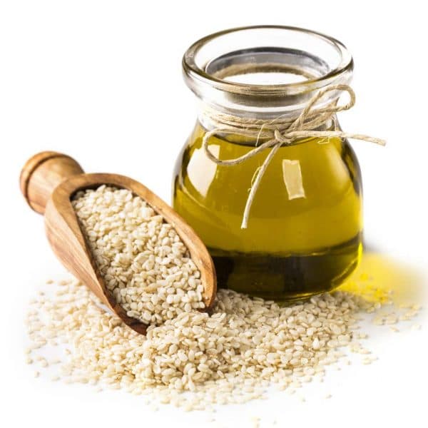 CHAKRA Pure Sesame Oil 1L