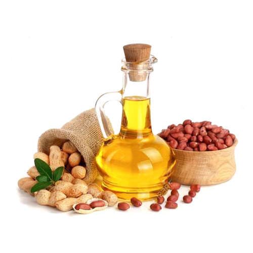 LEVO Peanut Oil 500ml