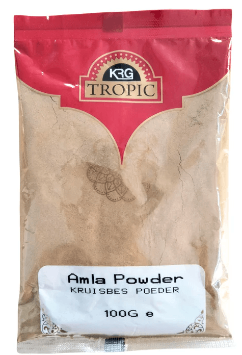 KRG Amla Powder 100g