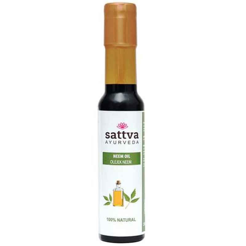 100% Neem Oil 250ml
