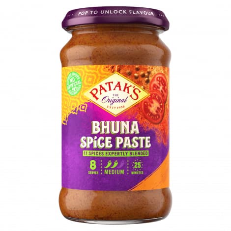 PATAK'S Bhuna Paste 283g