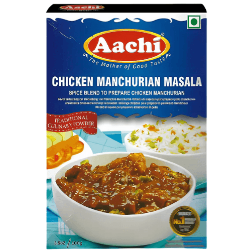 AACHI Chicken Manchurian Masala 100g