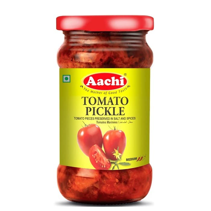 AACHI Tomato Pickle 300g