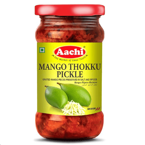 AACHI Mango Thokku Pickle 300g