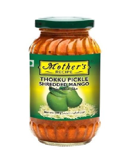 MOTHER'S RECIPE Thokku Pickle 300g