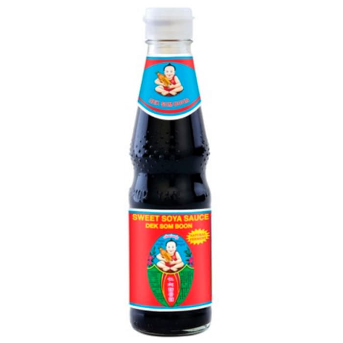 HEALTHY BOY Sweet Soy Sauce 300ml