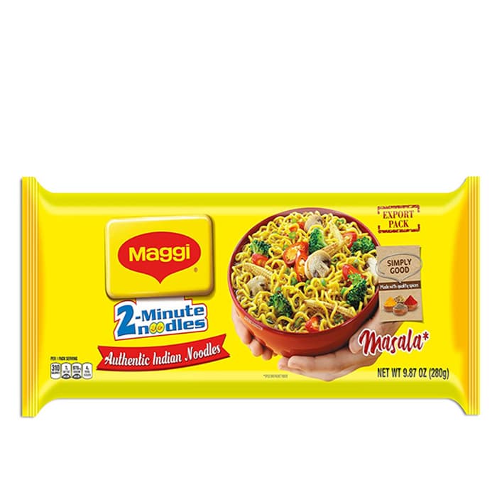 MAGGI Masala Noodles 280g