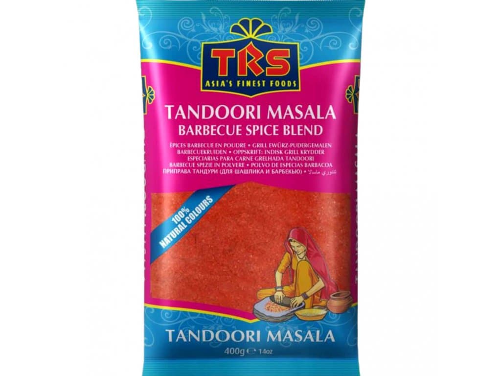 TRS Tandoori Masala 400g