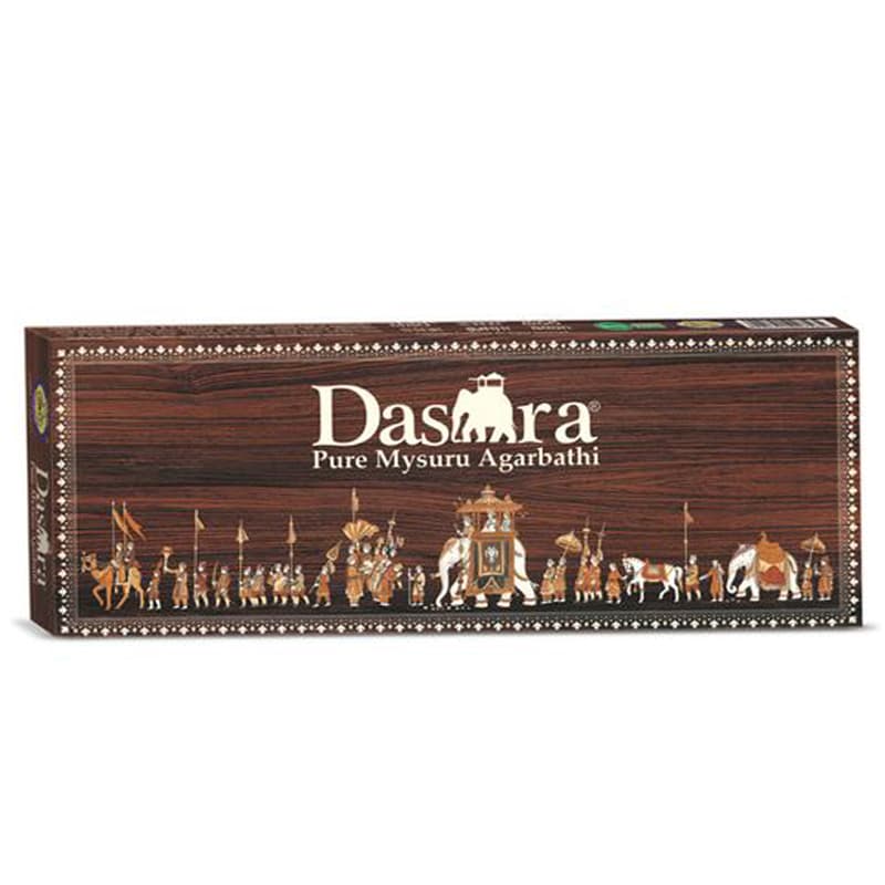 CYCLE BRAND Dasara Natural Incense Sticks 15pc