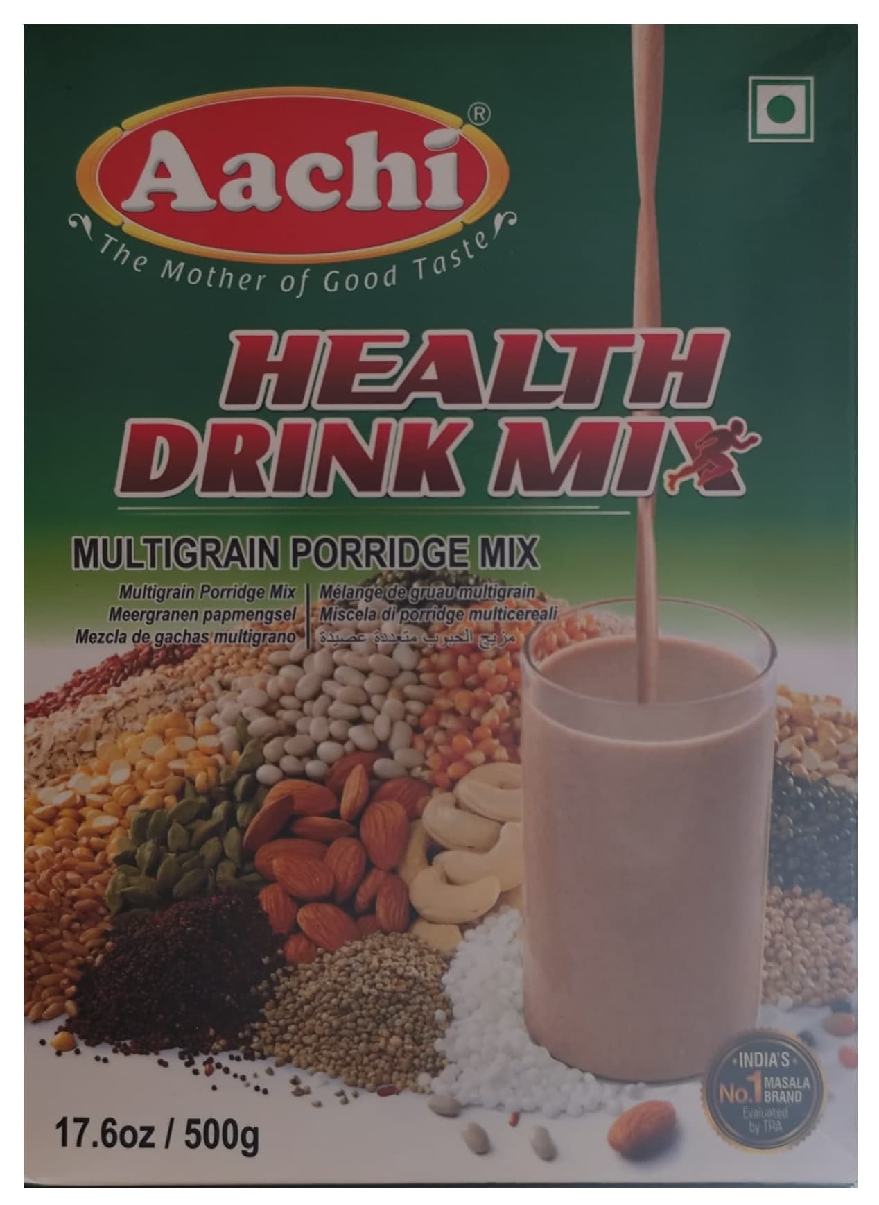 AACHI Health Drink Mix 500g