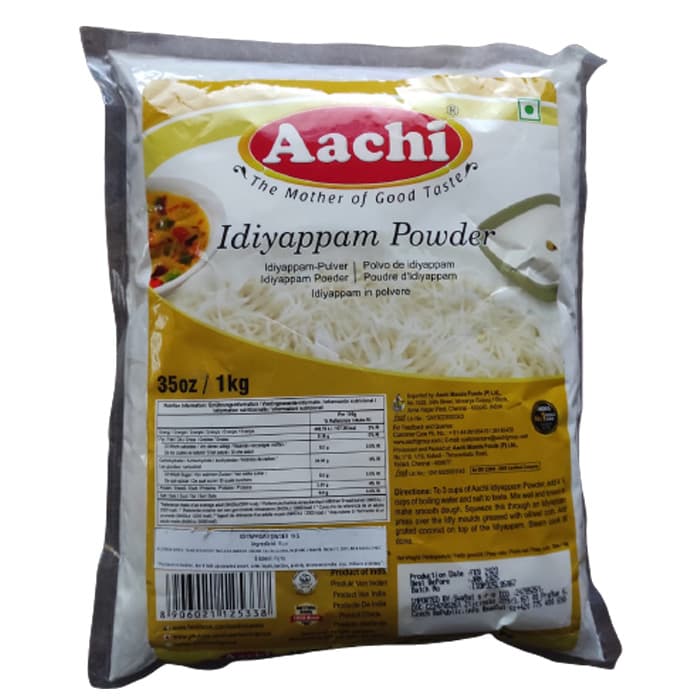 AACHI Idiyappam Powder 1Kg