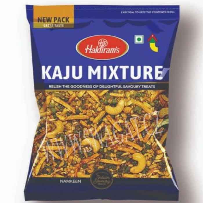 HALDIRAM‘S Kaju Mixture 200g