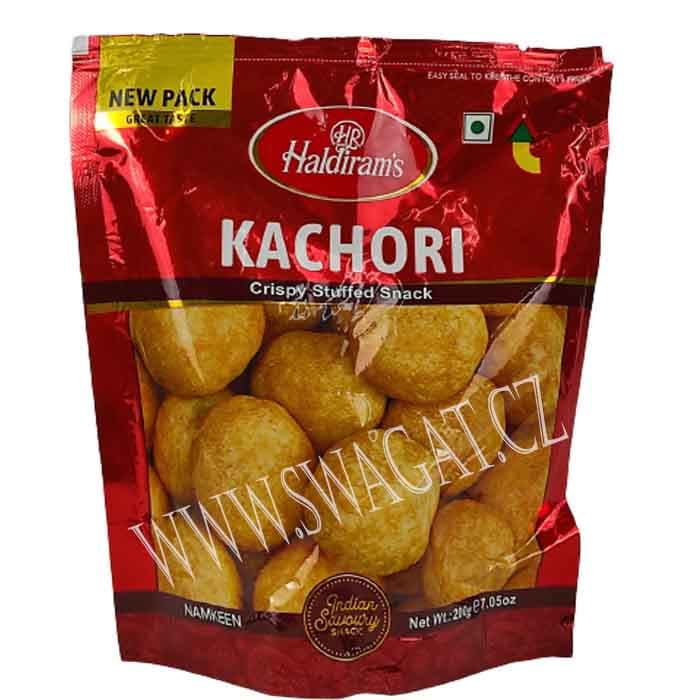 HALDIRAM‘S Kachori 200g