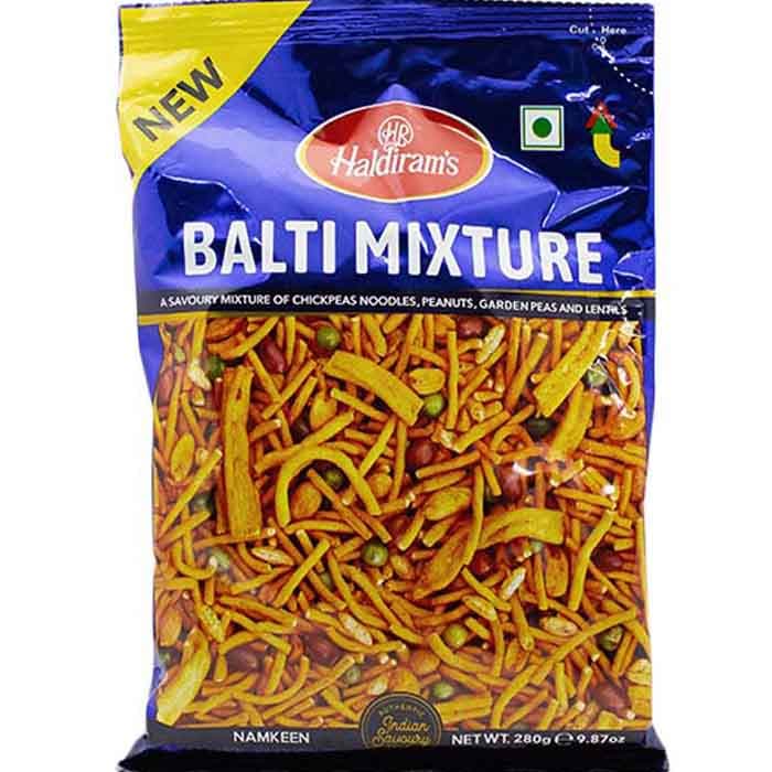 HALDIRAM‘S Balti Mixture 280g