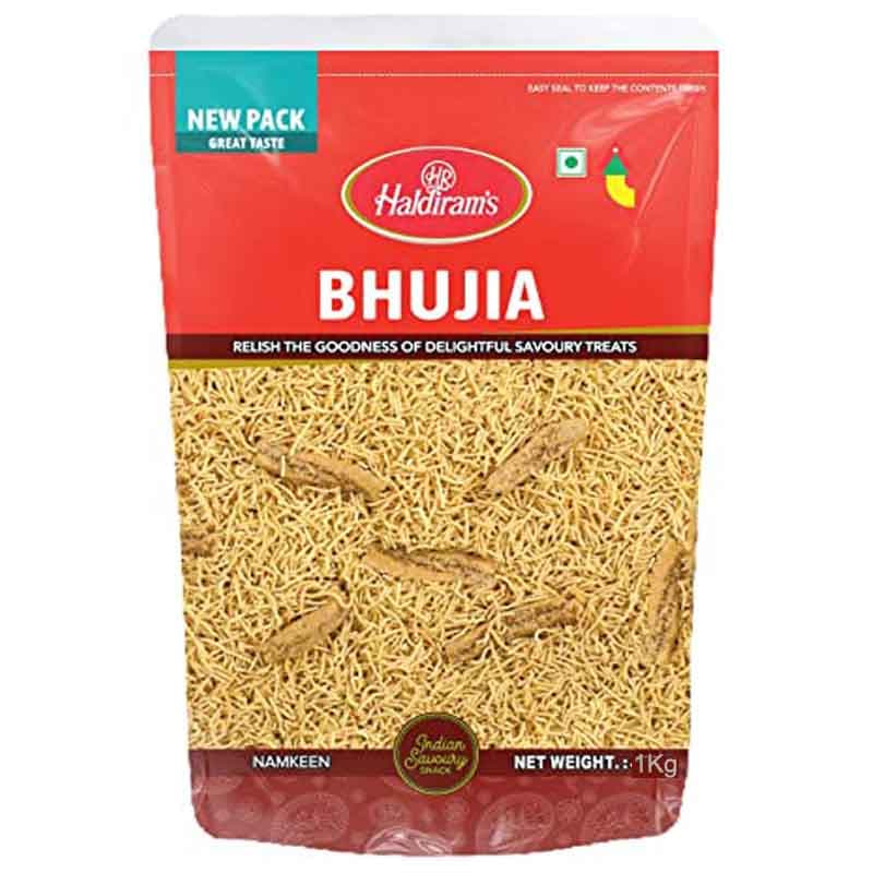 HALDIRAM‘S Bhujia 1Kg