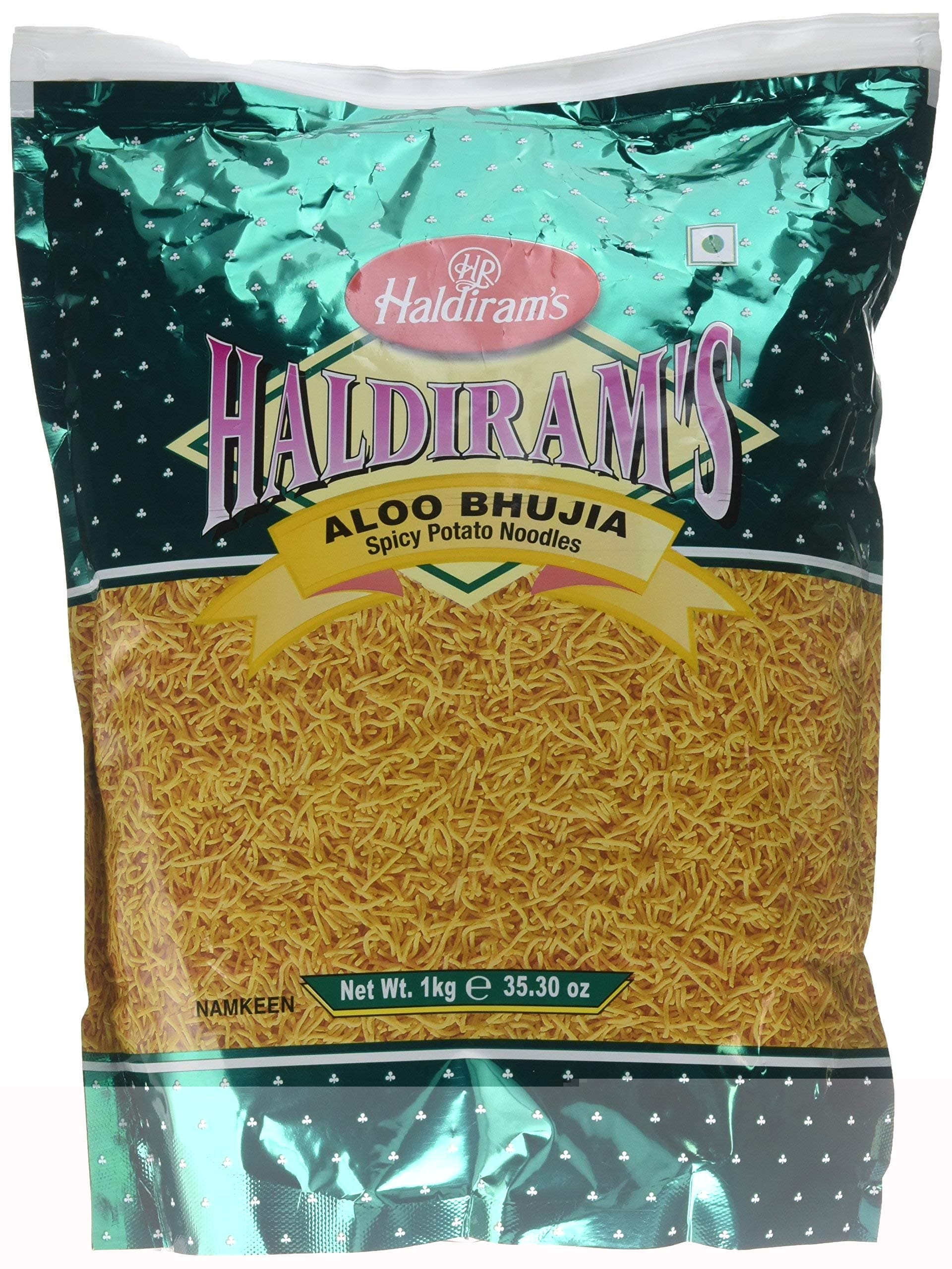 HALDIRAM‘S Potato Bhujia 1Kg