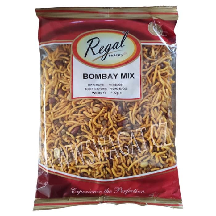REGAL Bombay Mix 375g