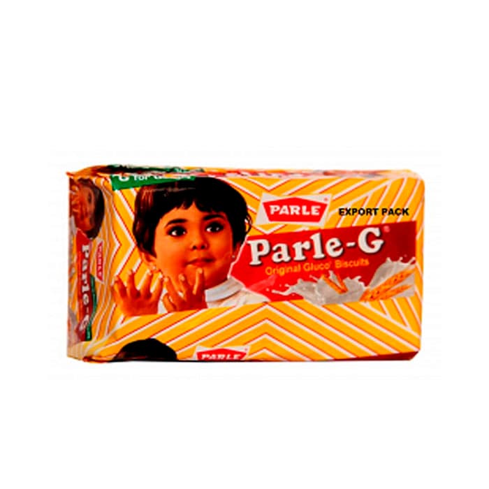 PARLE-G Biscuits 79.9g