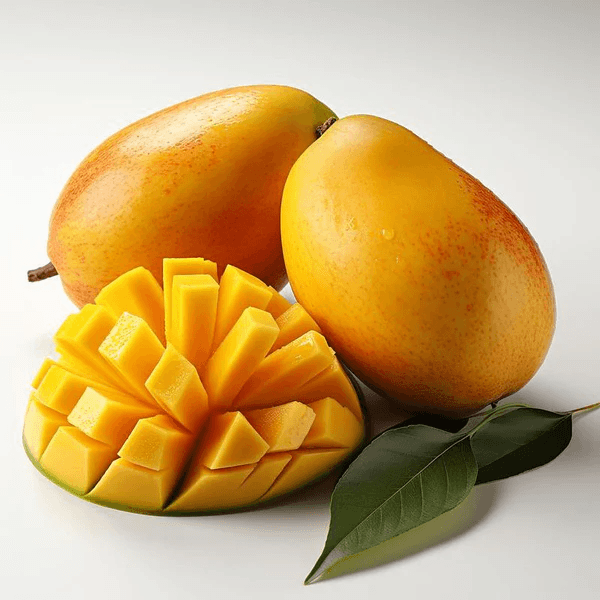 Fresh Kesar Mango  1 Kg