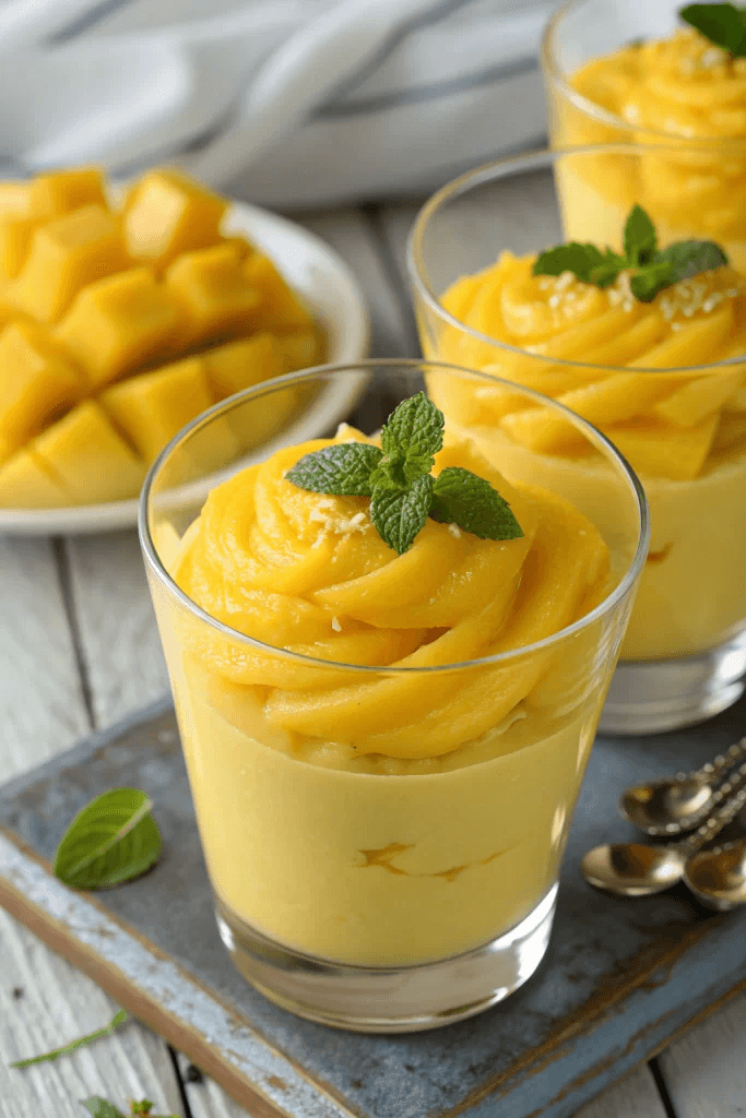 Fresh Kesar Mango  1 Kg