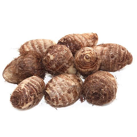 Taro Root, 500g