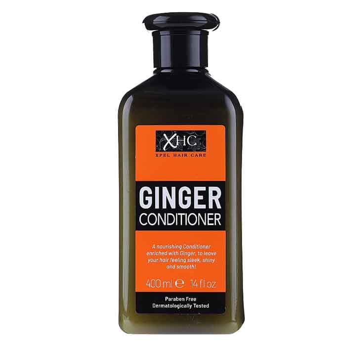 XPEL Ginger Conditioner 400ml