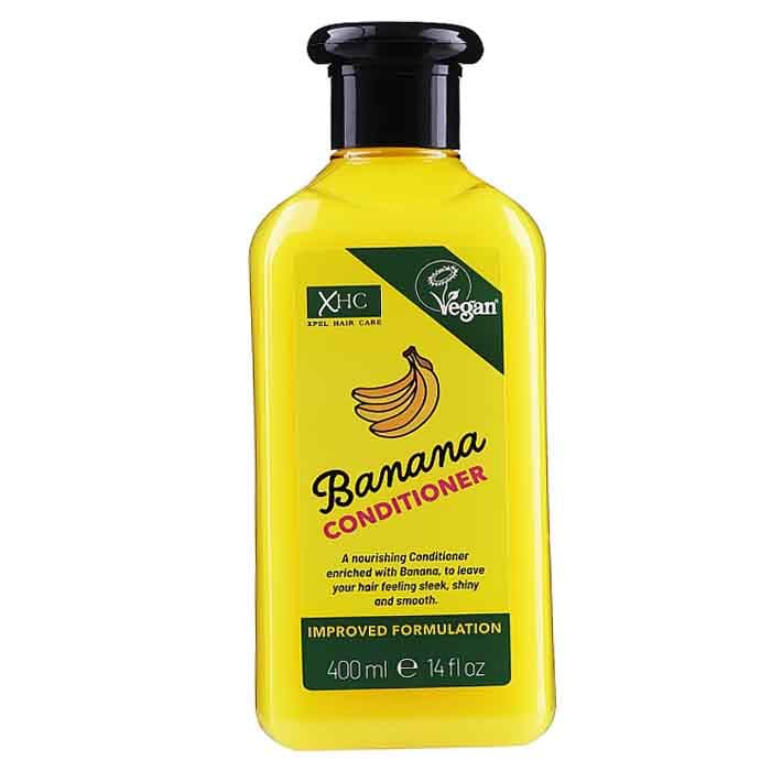 XPEL Nourishing Banana Conditioner 400ml