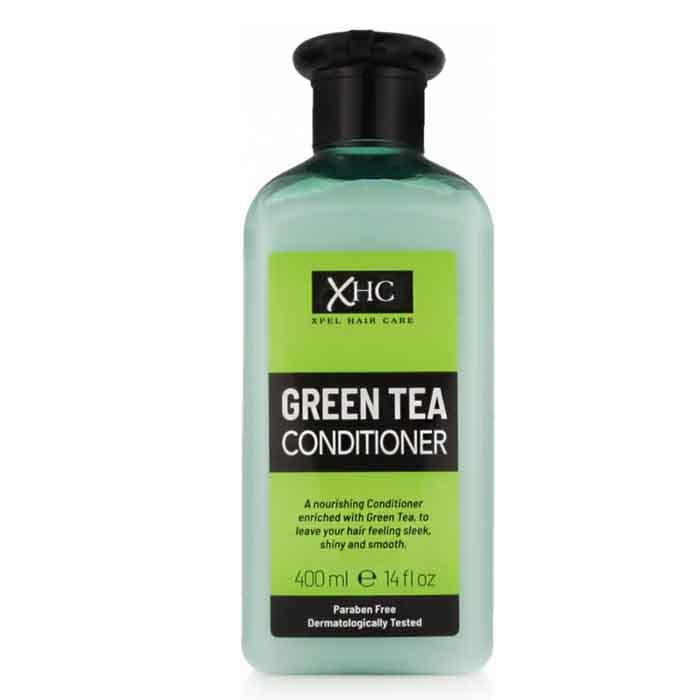 XPEL Green Tea Conditioner 400ml