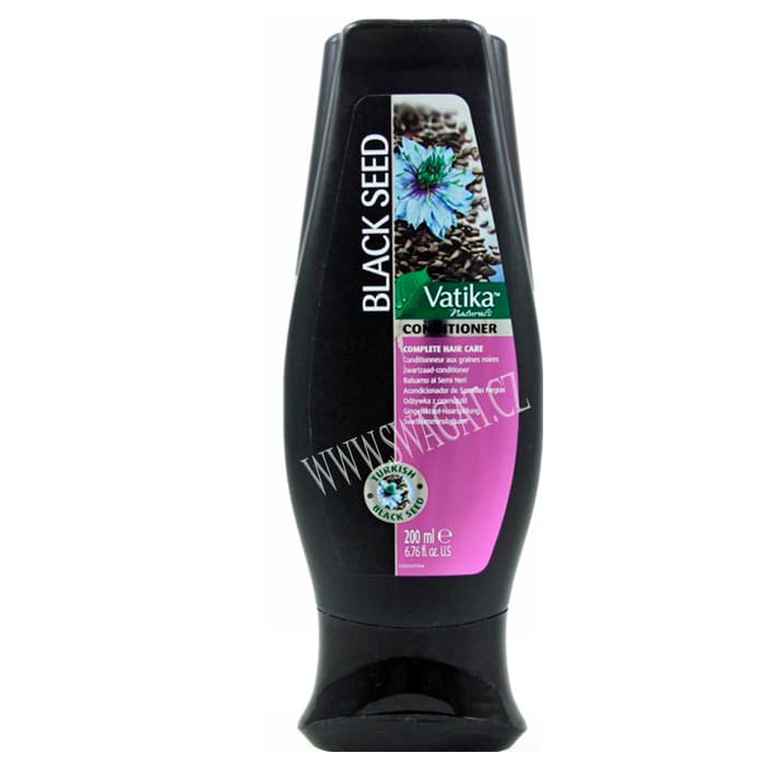 DABUR VATIKA Black Seed Hair Conditioner 200ml