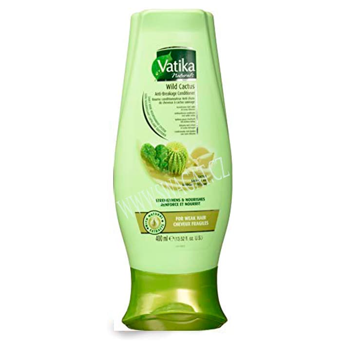 VATIKA Wild Cactus Conditioner 200ml