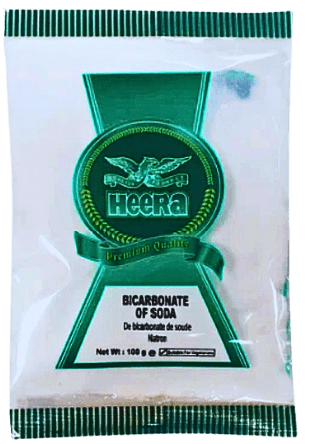 HEERA Bicarbonate of Soda 100g